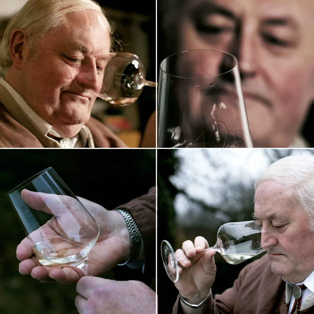 Zalto Denk Art Balance Wine Glass Set Of 2