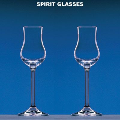 Spirits Glass