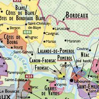 View more wine maps and charts from our Wine Maps And Charts range