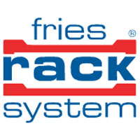 View our collection of Fries Rack System Elia Crystal