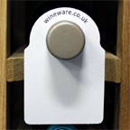 View more wall mounted w series from our Wine Rack Accessories range