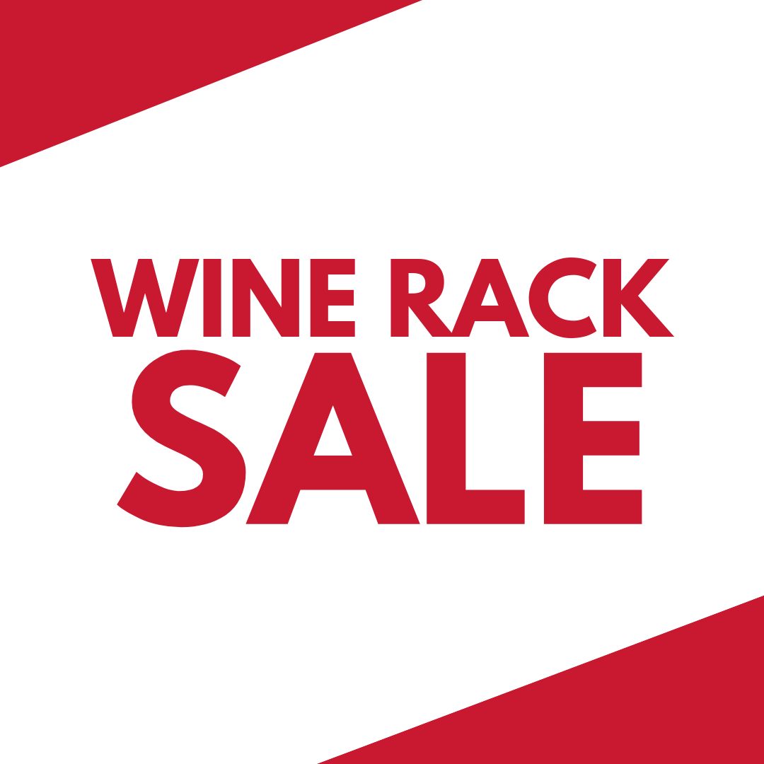View more decanting sale from our Wine Rack Sale range
