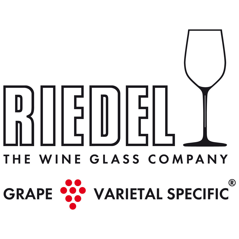 View our collection of Riedel Glass and Co