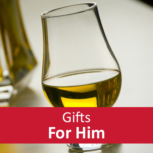 View more gin gifts from our Gifts For Him range