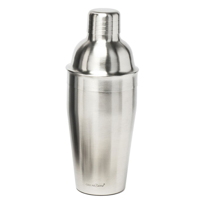 View more ice buckets from our Cocktail Shakers range