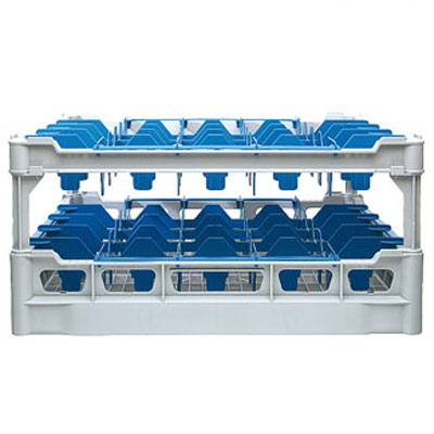 View more elia crystal from our Glass Washer Racks & Trays range