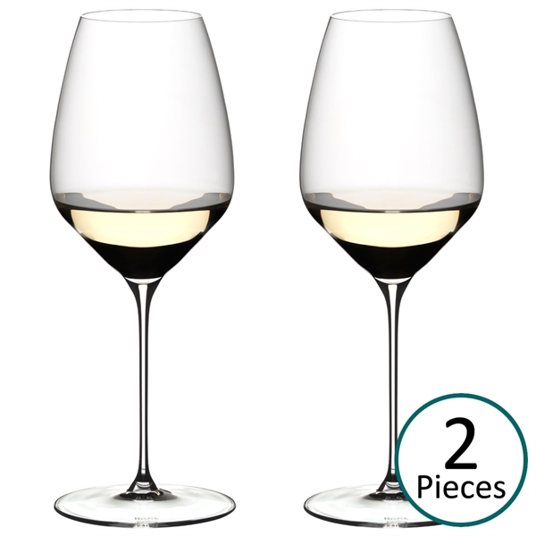 Riedel Veloce Riesling Glass - Set of 2 - 6330/15