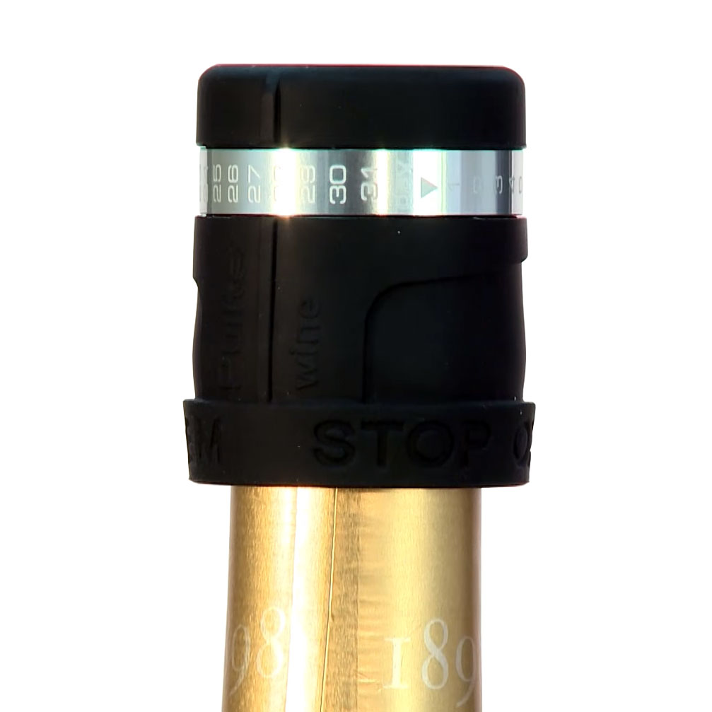View more thermo hygrometers from our Wine Preservation Systems range