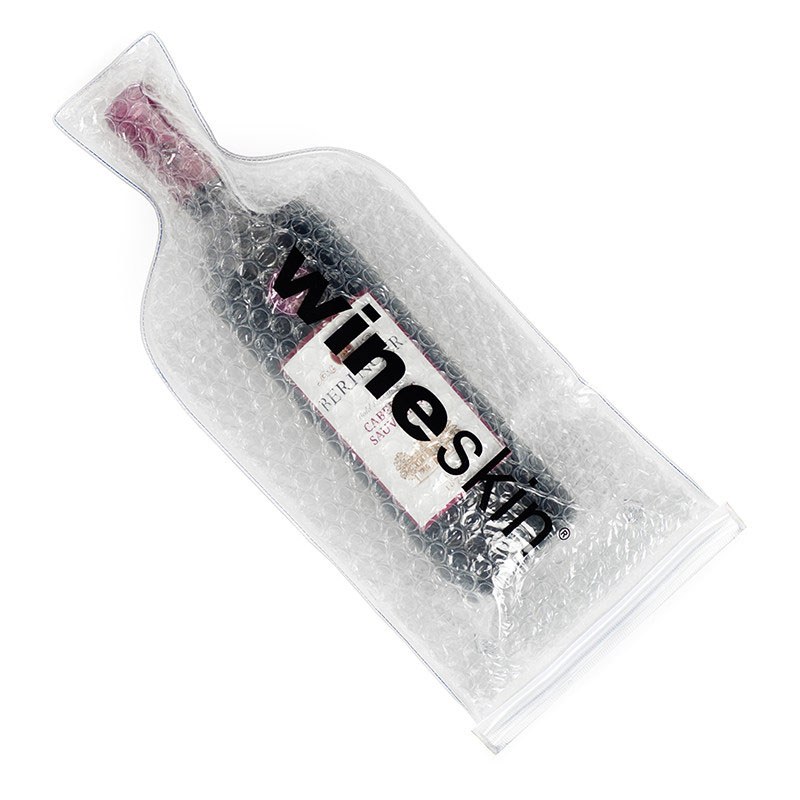 View more thermo hygrometers from our Wine Bags range