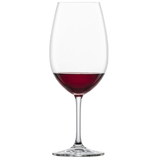View more wine glasses by region and grape from our Bordeaux Wine Glasses range