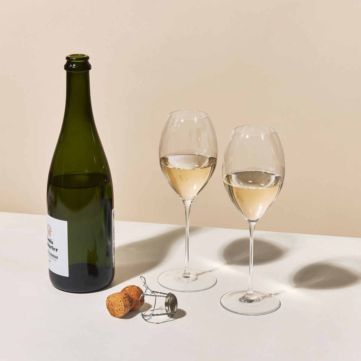 Which Champagne Glass Is Right for Me? A Guide to Champagne Glass Types