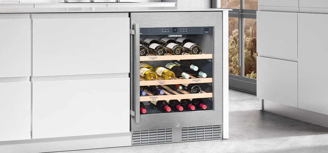 What is the best wine cabinet?