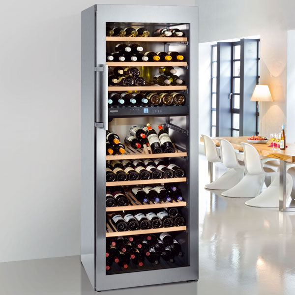 What is the best wine cabinet Long and short term wine storage. Wineware Racks Accessories