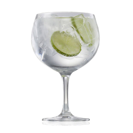 Gin and Tonic Glasses