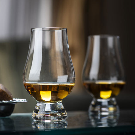 Whisky Glasses