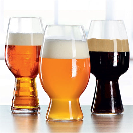 Spiegelau Beer Glasses