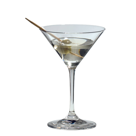 Martini Glasses