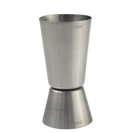 Spirit and Wine Bar Thimble Measures