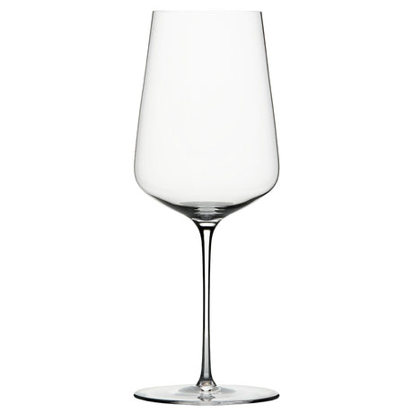 Crystal Wine Glasses