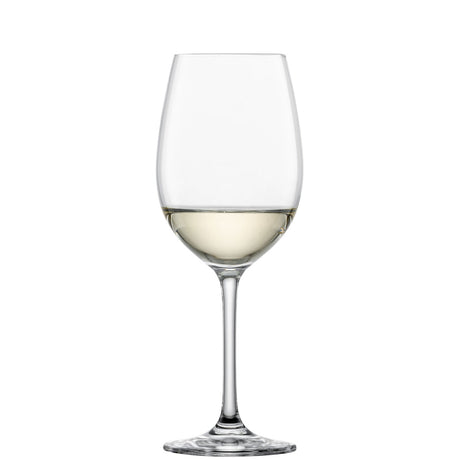 White Wine Glasses