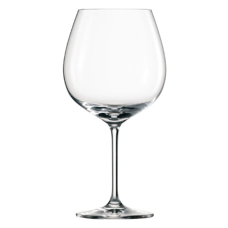 Large Wine Glasses