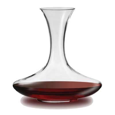 Wine Decanters