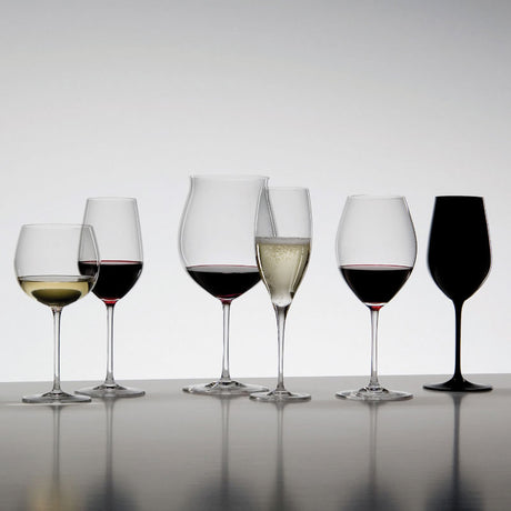 Riedel Sommeliers