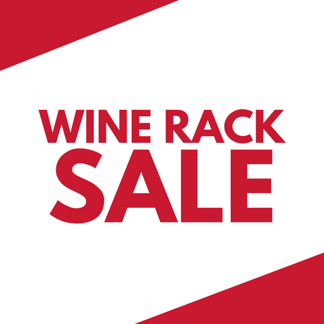 Wine Rack Sale