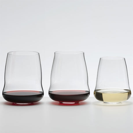 Riedel Stemless Wings