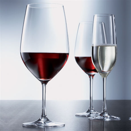Schott Zwiesel Pure Red Wine Decanter - 0.75 Liter Lead-Free Crystal
