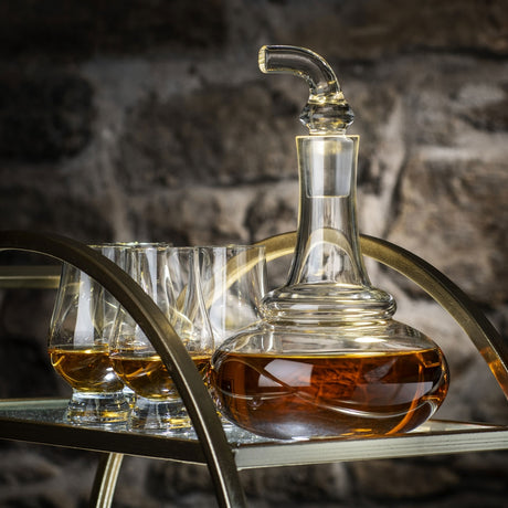 Spirit / Whisky Decanters