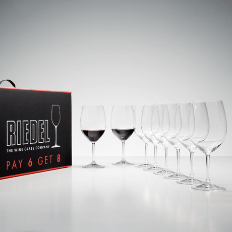 Riedel Value Packs