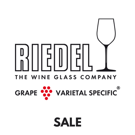 Riedel Sale