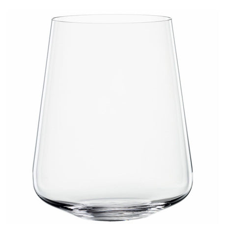 Restaurant Trade Glasses