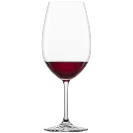 Bordeaux Wine Glasses