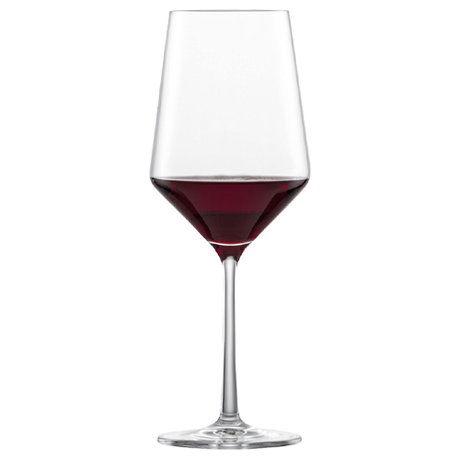 Cabernet Sauvignon Wine Glasses