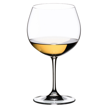 Chardonnay Wine Glasses