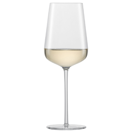 Riesling Wine Glasses