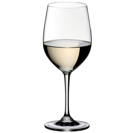 Chablis Wine Glasses