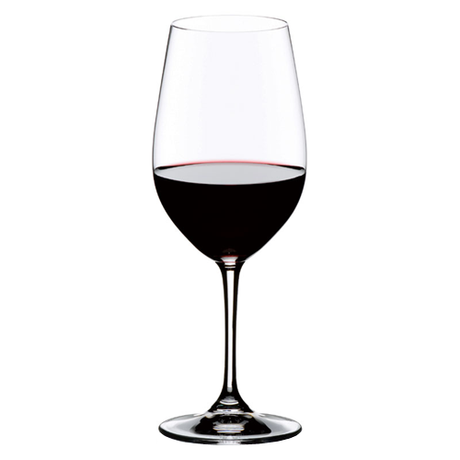 Chianti Wine Glasses