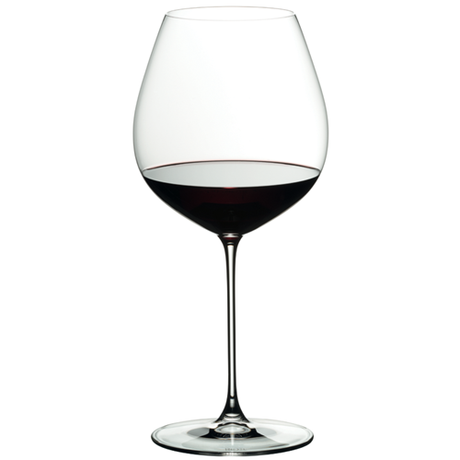 Pinot Noir Wine Glasses