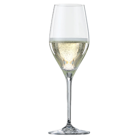 Prosecco Wine Glasses