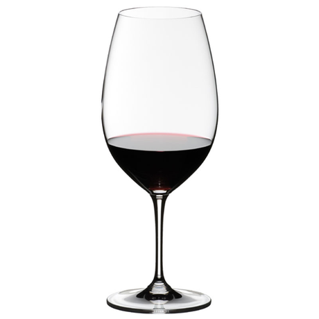 Shiraz and Syrah Wine Glasses