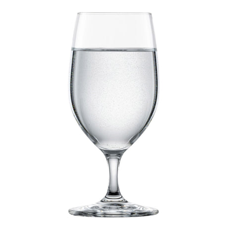 Stemmed Water Glasses