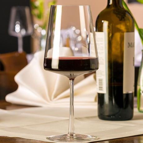 Stolzle Red Wine Glasses