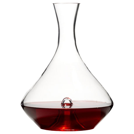 Stolzle Decanting