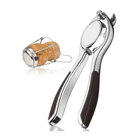 Champagne Bottle Opener