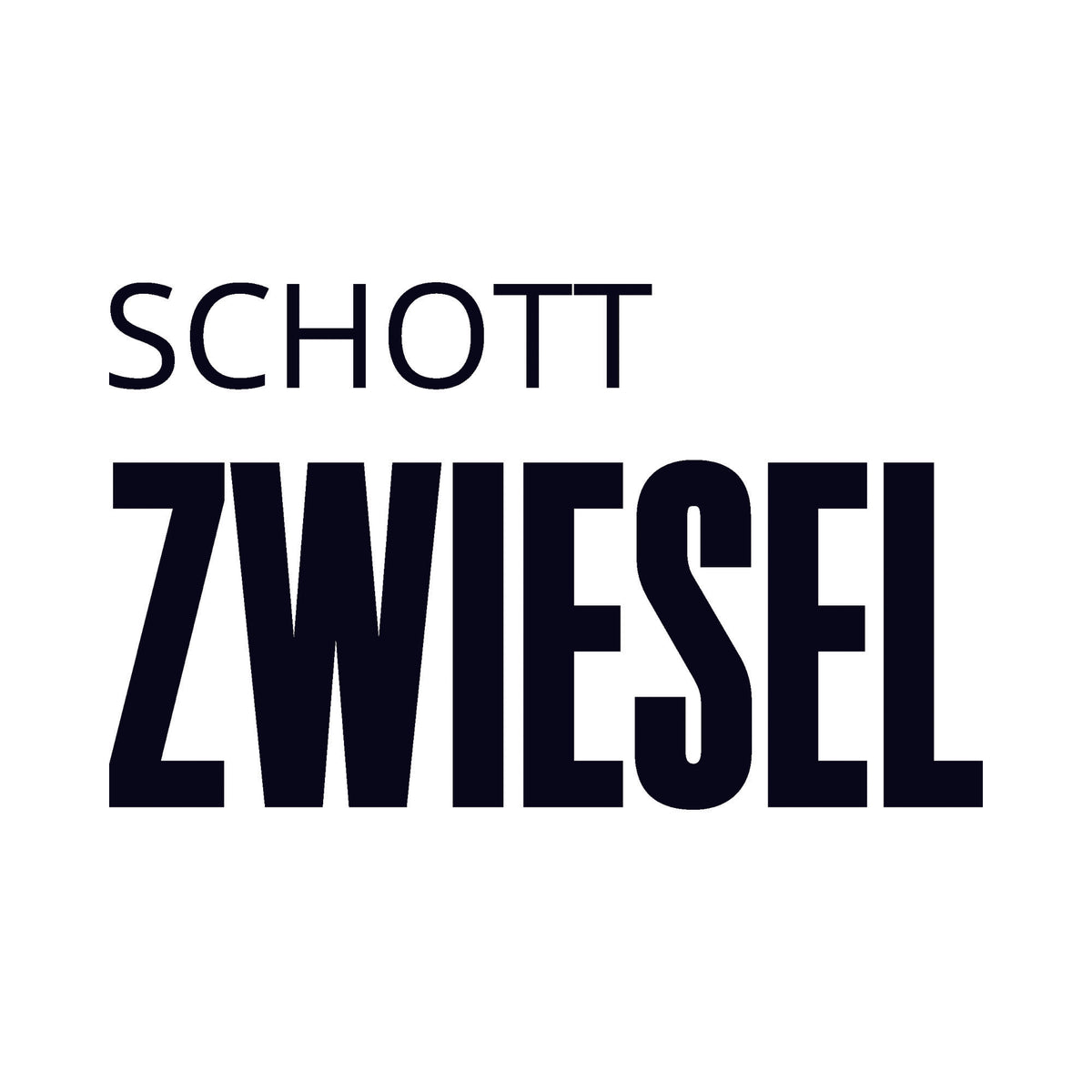 Schott Zwiesel Glassware – Wineware Racks & Accessories