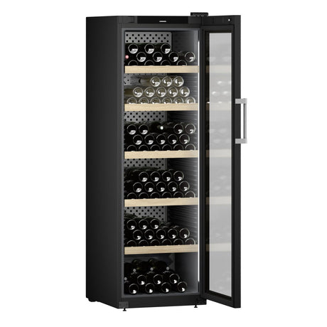 Freestanding Wine Cabinets