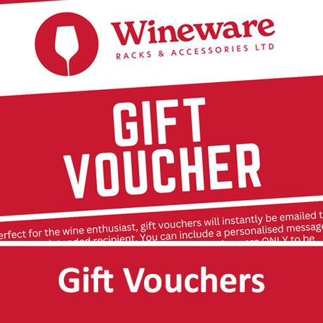 Gift Vouchers